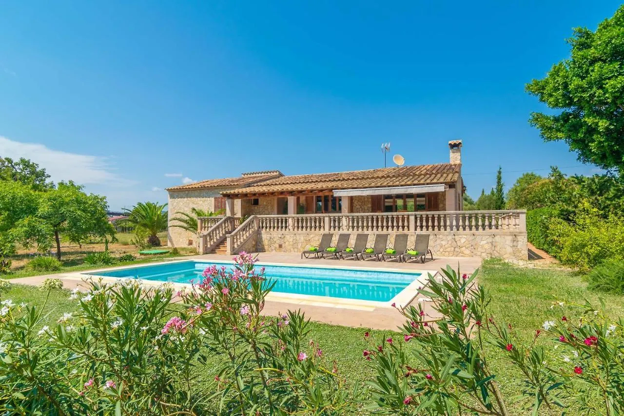 Villa Son Pax Petit Palma de Mallorca
