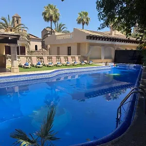With Private Pool -palma Ambassador Center Etv14825 Palma di Maiorca
