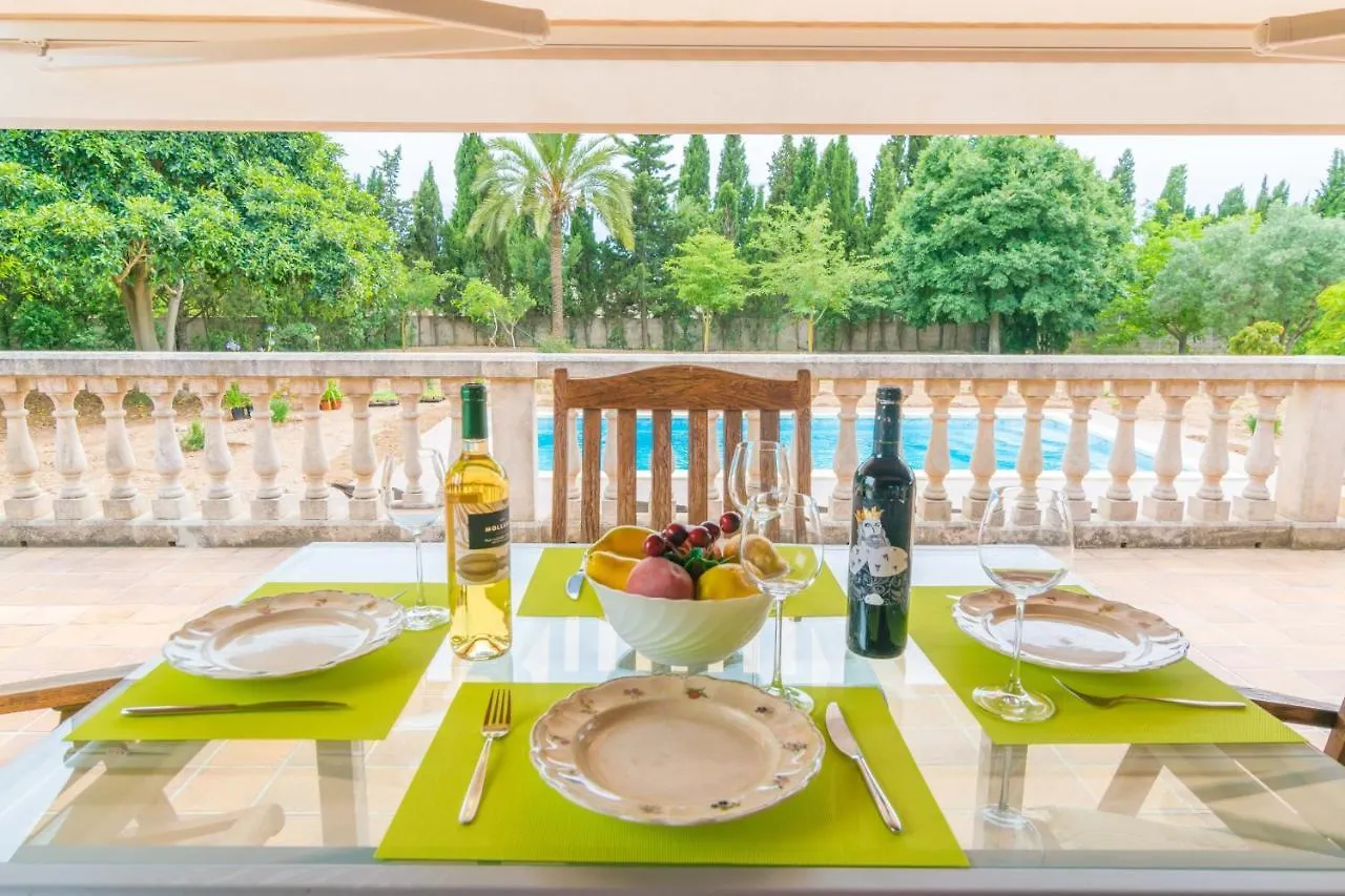 Son Pax Petit Villa Palma de Mallorca