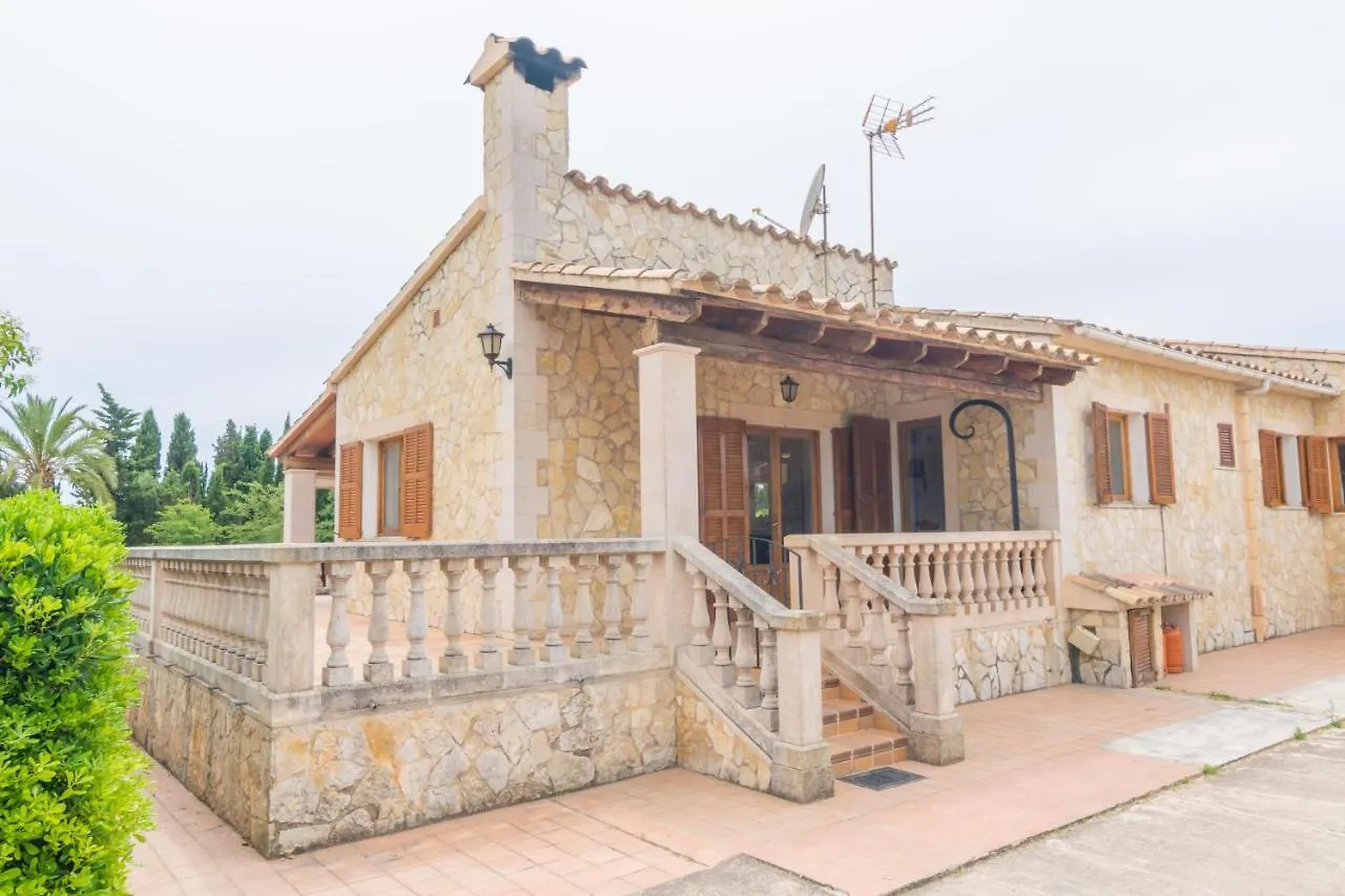 Son Pax Petit Villa Palma de Mallorca