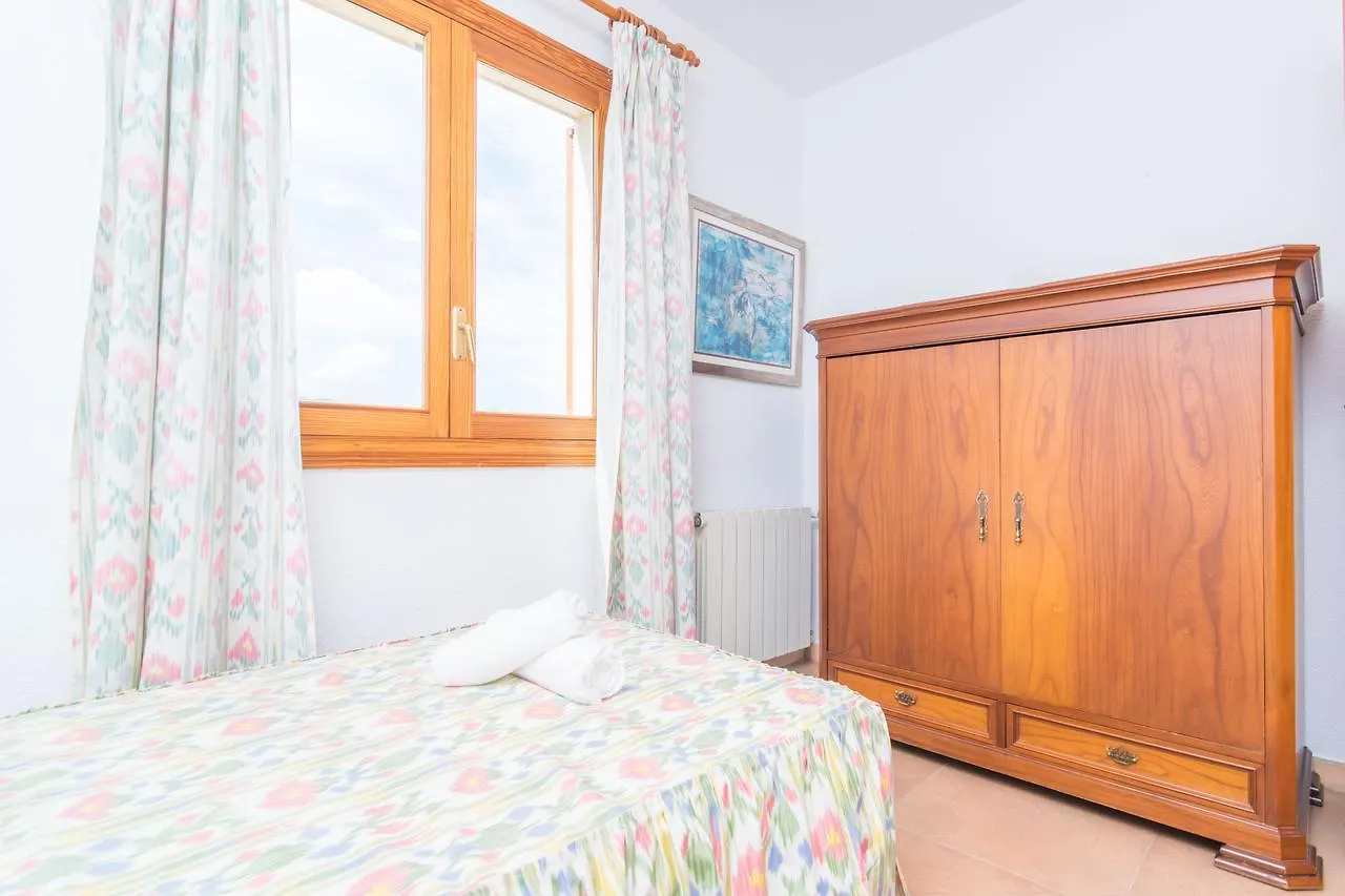 Son Pax Petit Villa Palma de Mallorca