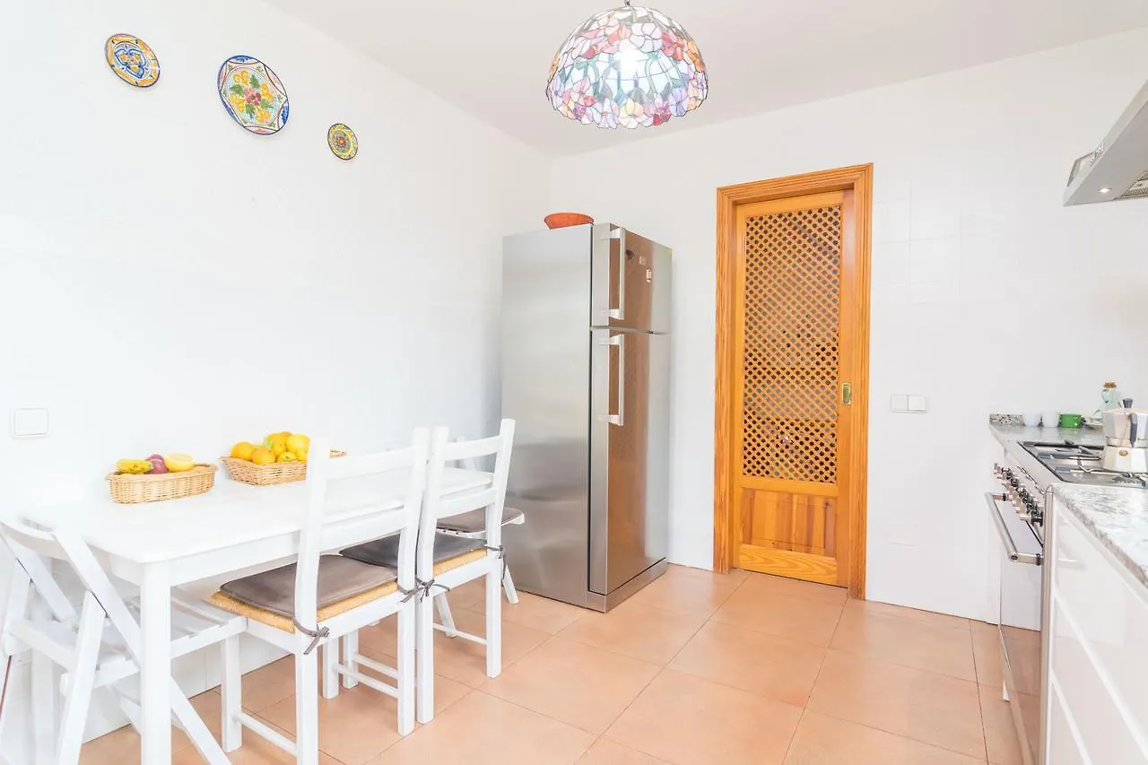 Son Pax Petit Villa Palma de Mallorca Spain
