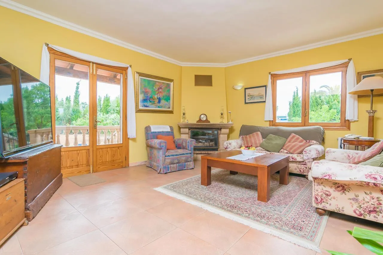 Son Pax Petit Villa Palma de Mallorca