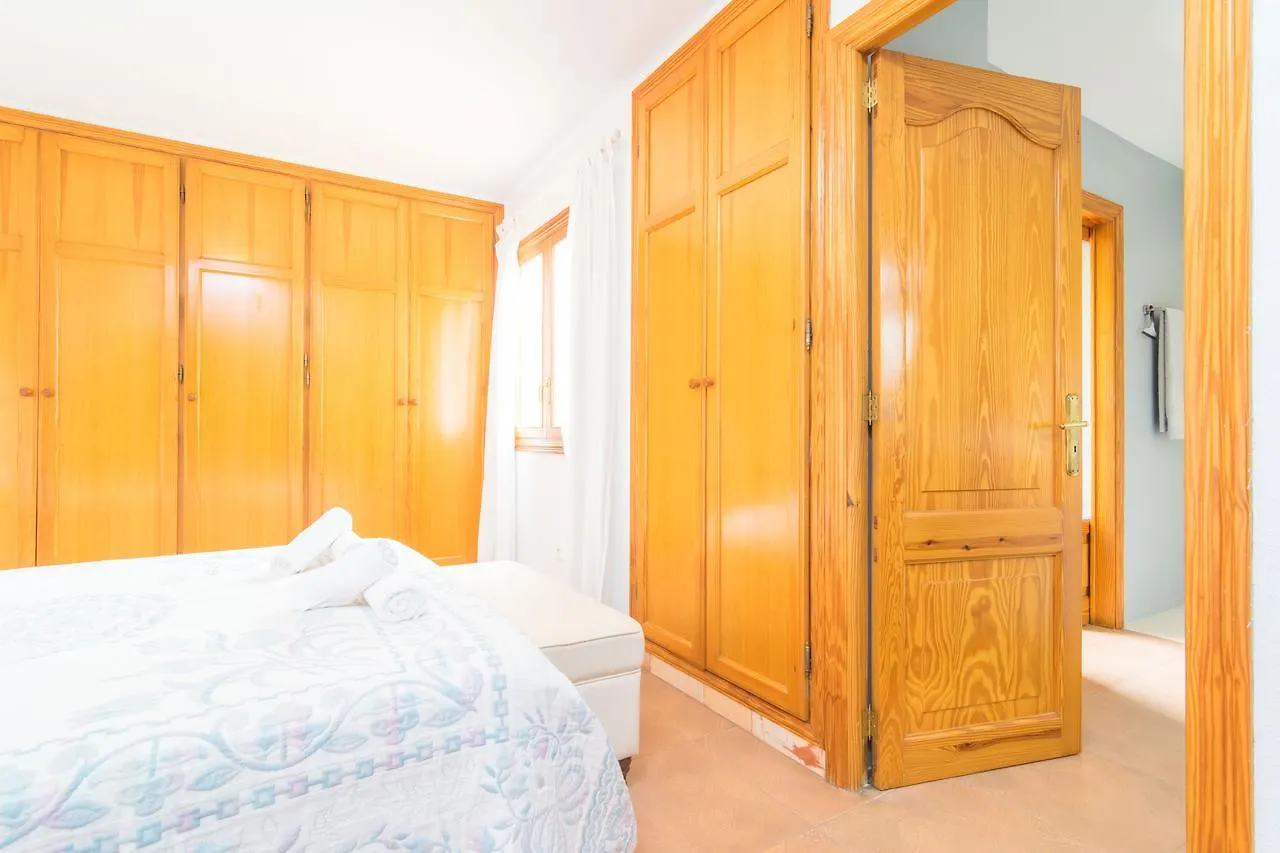 Son Pax Petit Villa Palma de Mallorca Spain