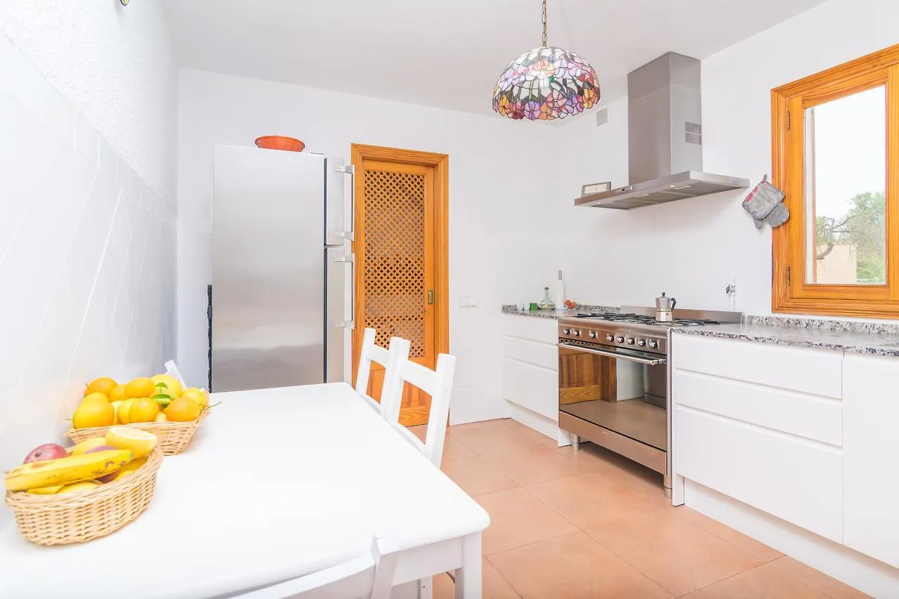 Son Pax Petit Villa Palma de Mallorca