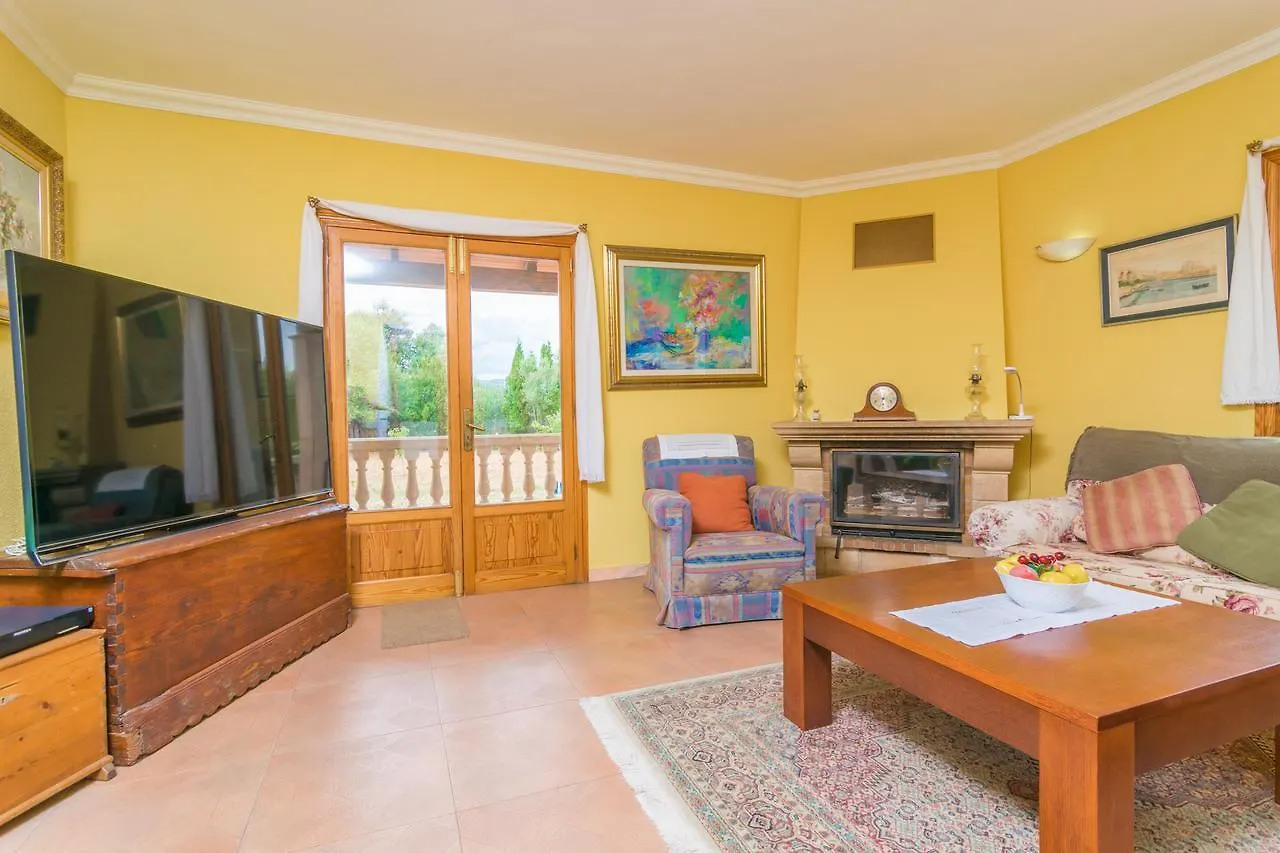 Son Pax Petit Villa Palma de Mallorca 0*,  Spain